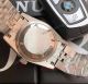 Rolex Oyster Perpetual Datejust Fake Watch - Black Dial Jubilee Bracelets (3)_th.jpg